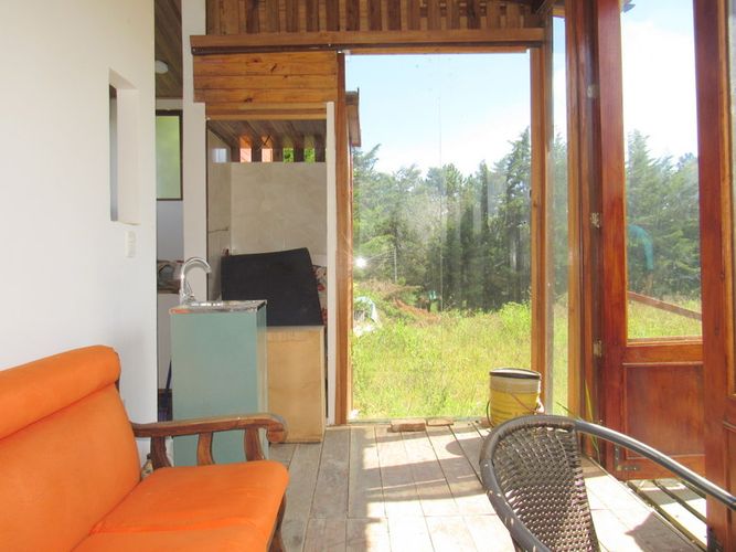 Finca en arriendo en El Tabacal, Piedecuesta, 2200 m² · foto 3 de 16