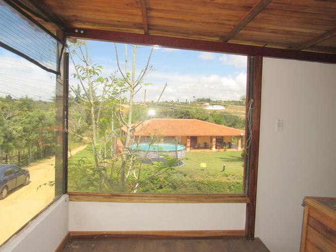 Finca en arriendo en El Tabacal, Piedecuesta, 2200 m² · foto 6 de 16