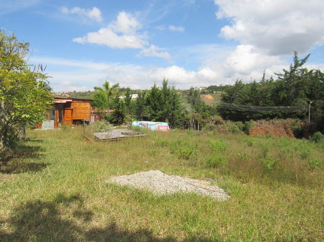 Finca en arriendo en El Tabacal, Piedecuesta, 2200 m² · foto 10 de 16