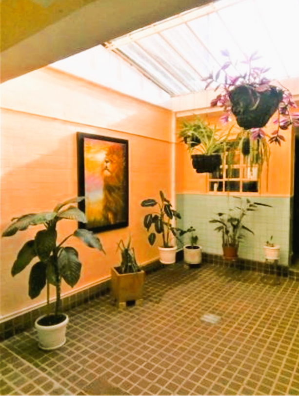 Casa en venta en Santa Fe, Bogotá · foto 2 de 13