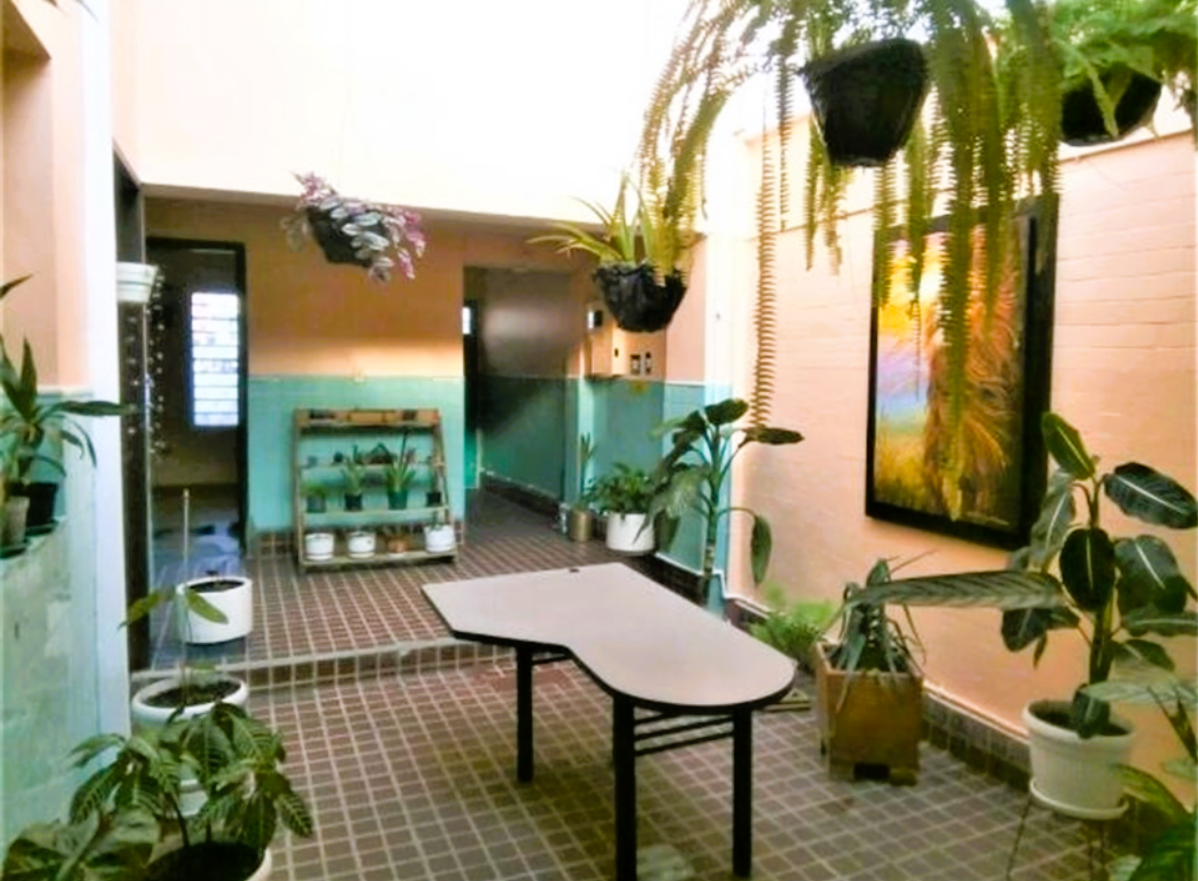 Casa en venta en Santa Fe, Bogotá · foto 3 de 13