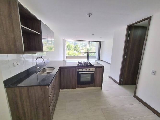 Apartaestudio en venta en Pantanillo, El Retiro, 51 m² · foto 5 de 24