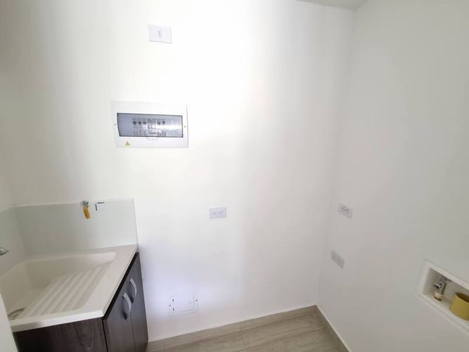 Apartaestudio en venta en Pantanillo, El Retiro, 51 m² · foto 7 de 24