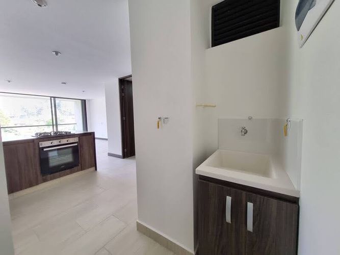 Apartaestudio en venta en Pantanillo, El Retiro, 51 m² · foto 8 de 24