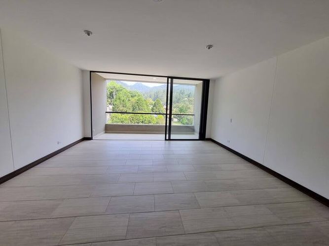 Apartaestudio en venta en Pantanillo, El Retiro, 51 m² · foto 10 de 24