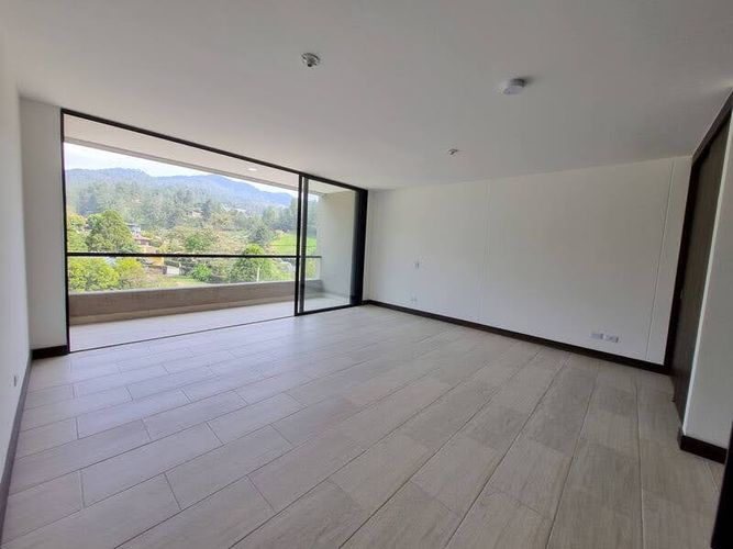 Apartaestudio en venta en Pantanillo, El Retiro, 51 m² · foto 11 de 24