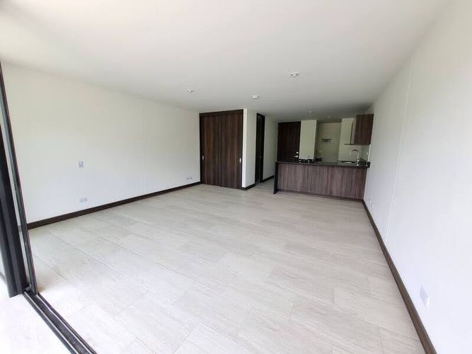 Apartaestudio en venta en Pantanillo, El Retiro, 51 m² · foto 12 de 24