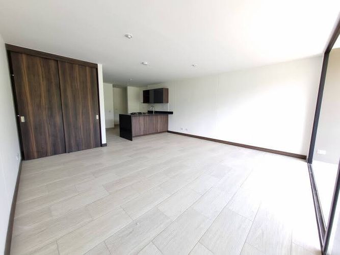 Apartaestudio en venta en Pantanillo, El Retiro, 51 m² · foto 13 de 24
