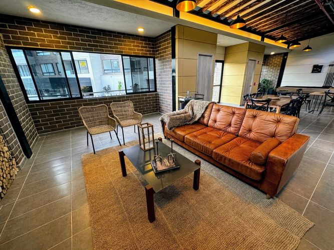 Apartaestudio en venta en Pantanillo, El Retiro, 51 m² · foto 15 de 24