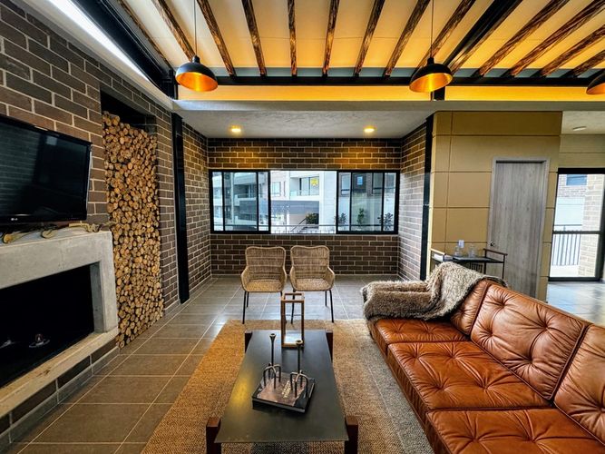 Apartaestudio en venta en Pantanillo, El Retiro, 51 m² · foto 16 de 24
