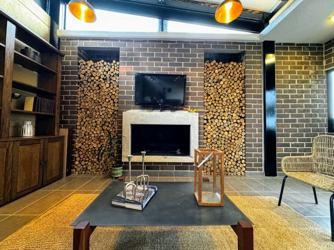 Apartaestudio en venta en Pantanillo, El Retiro, 51 m² · foto 21 de 24