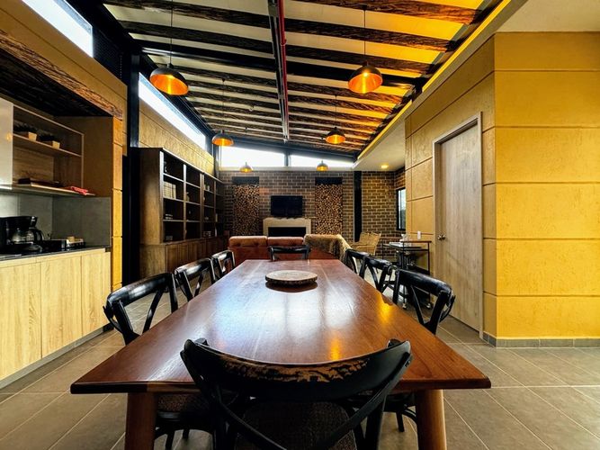 Apartaestudio en venta en Pantanillo, El Retiro, 51 m² · foto 22 de 24