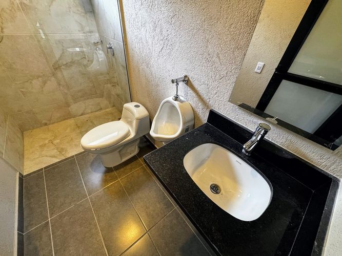 Apartaestudio en venta en Pantanillo, El Retiro, 51 m² · foto 23 de 24