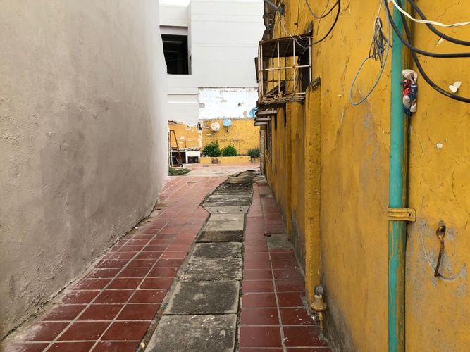 Casa en venta en El Centro, Cartagena, 1000 m² · foto 1 de 6