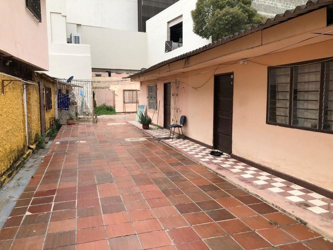 Casa en venta en El Centro, Cartagena, 1000 m² · foto 2 de 6