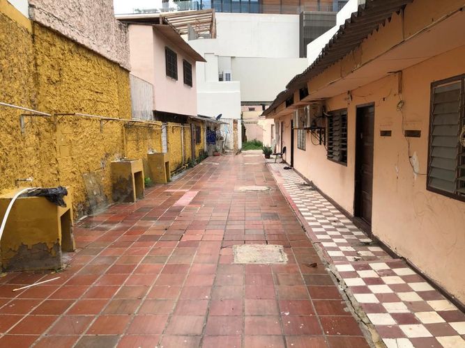 Casa en venta en El Centro, Cartagena, 1000 m² · foto 4 de 6
