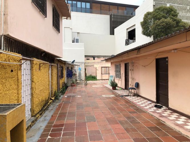 Casa en venta en El Centro, Cartagena, 1000 m² · foto 5 de 6