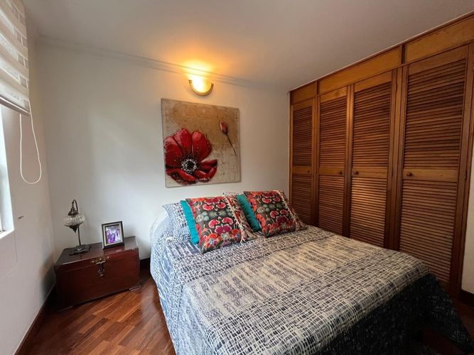 Apartamento de 3 alcobas en venta en El Poblado, Medellín, 127 m² · foto 11 de 17