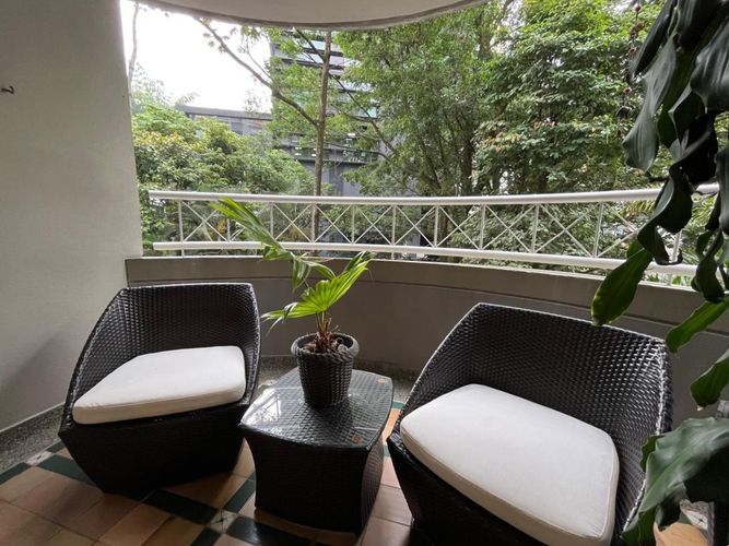 Apartamento de 3 alcobas en venta en El Poblado, Medellín, 127 m² · foto 17 de 17