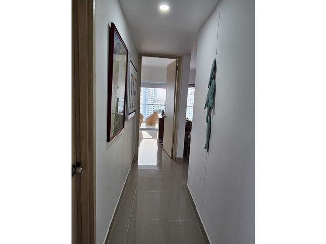 Apartamento en venta en Bocagrande, Cartagena · foto 14 de 16