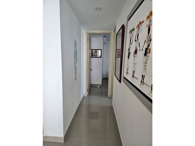 Apartamento en venta en Bocagrande, Cartagena · foto 15 de 16
