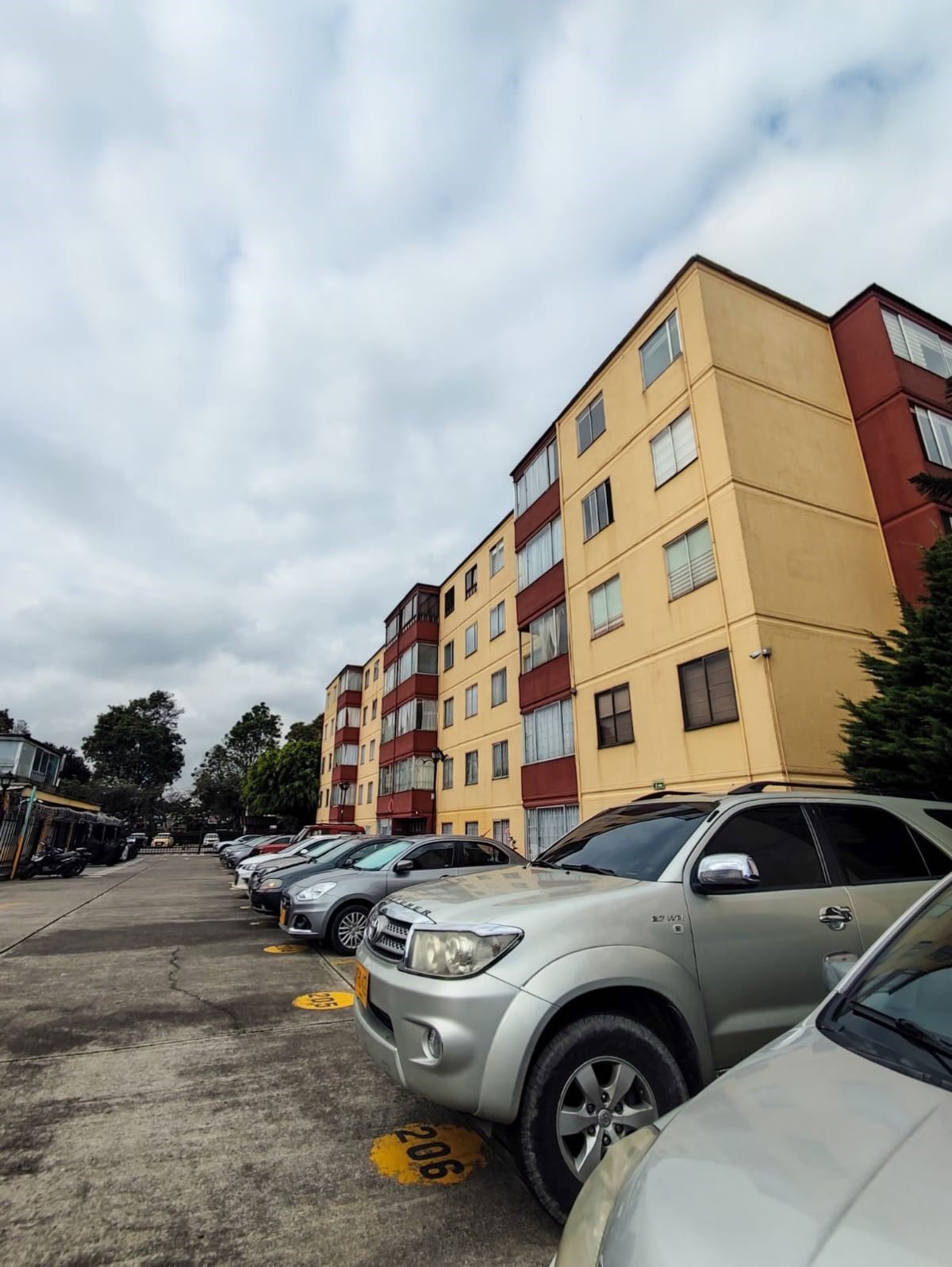 Apartamento en venta en Engativá, Bogotá · foto 2 de 11