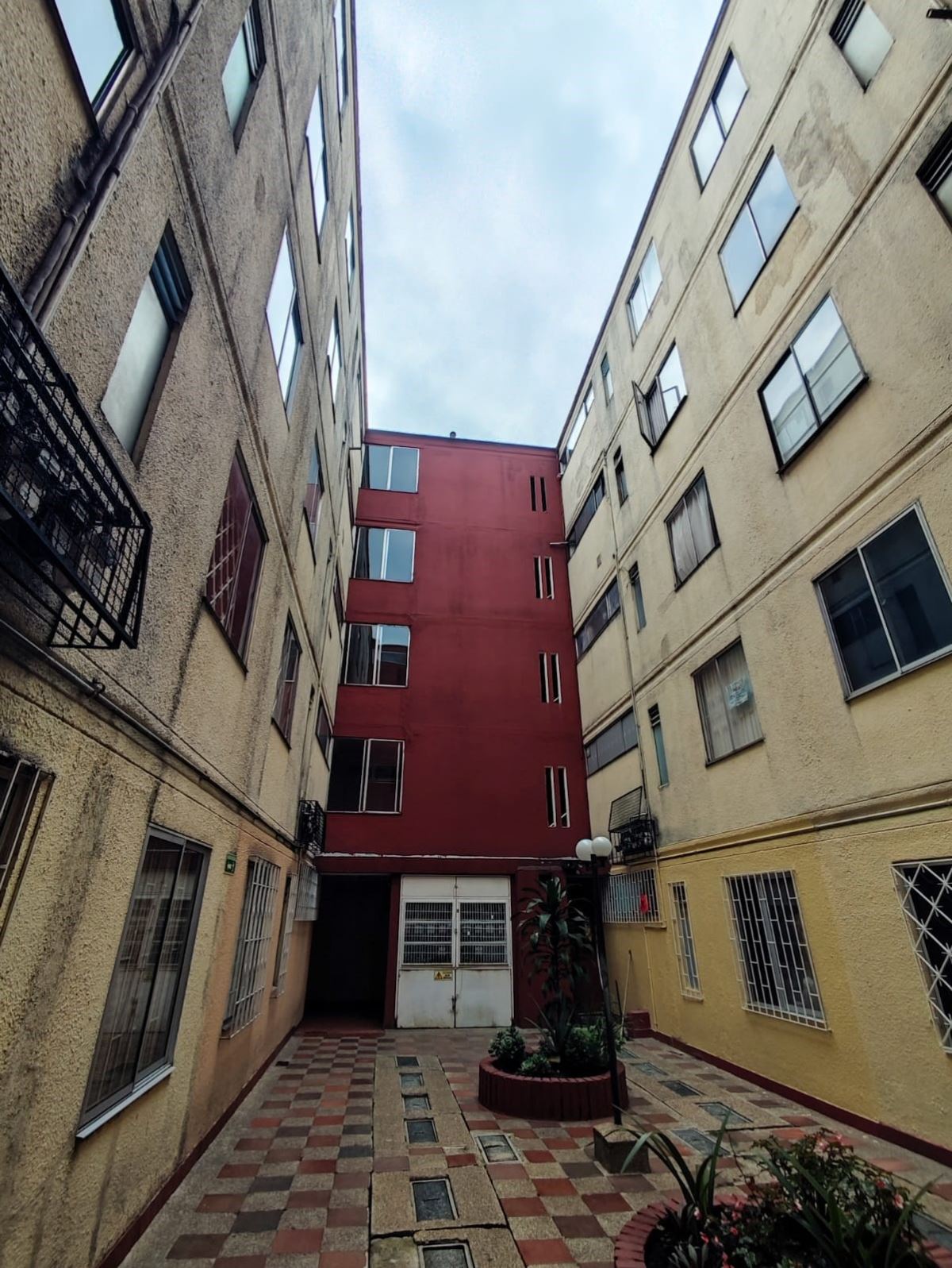 Apartamento en venta en Engativá, Bogotá · foto 3 de 11