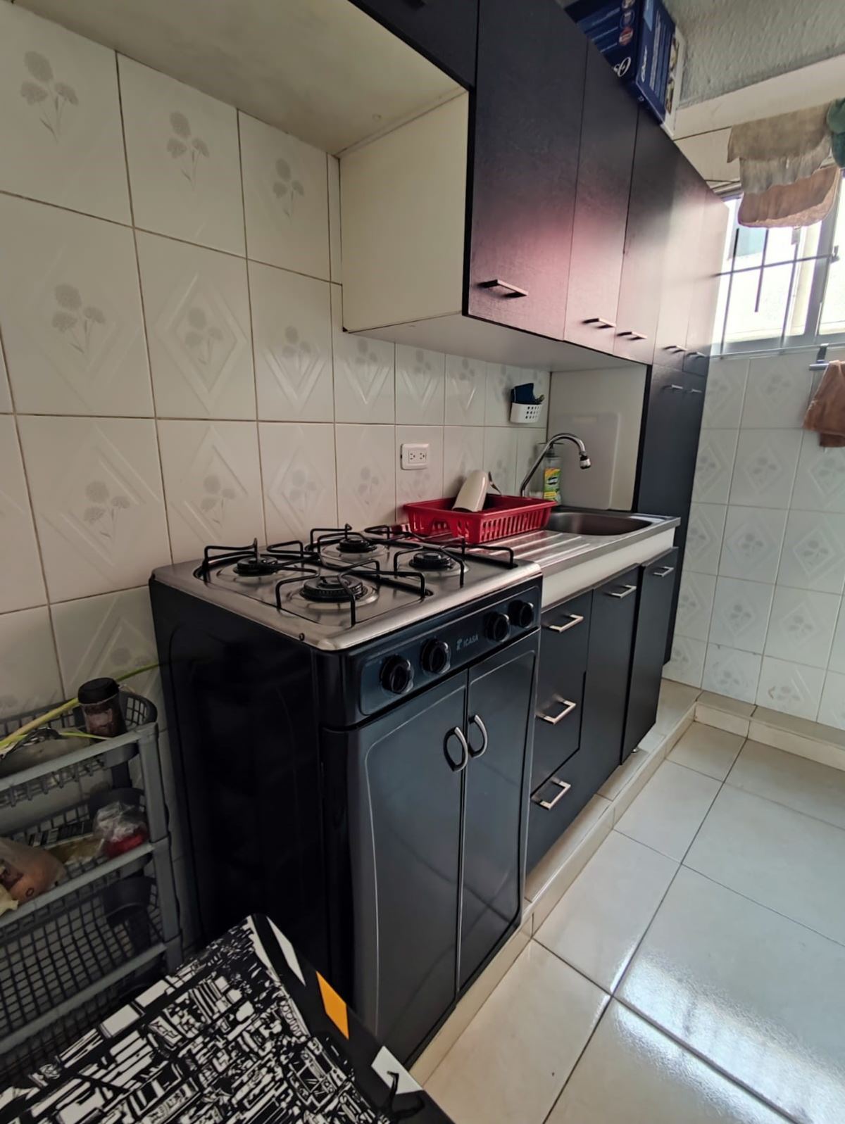 Apartamento en venta en Engativá, Bogotá · foto 7 de 11