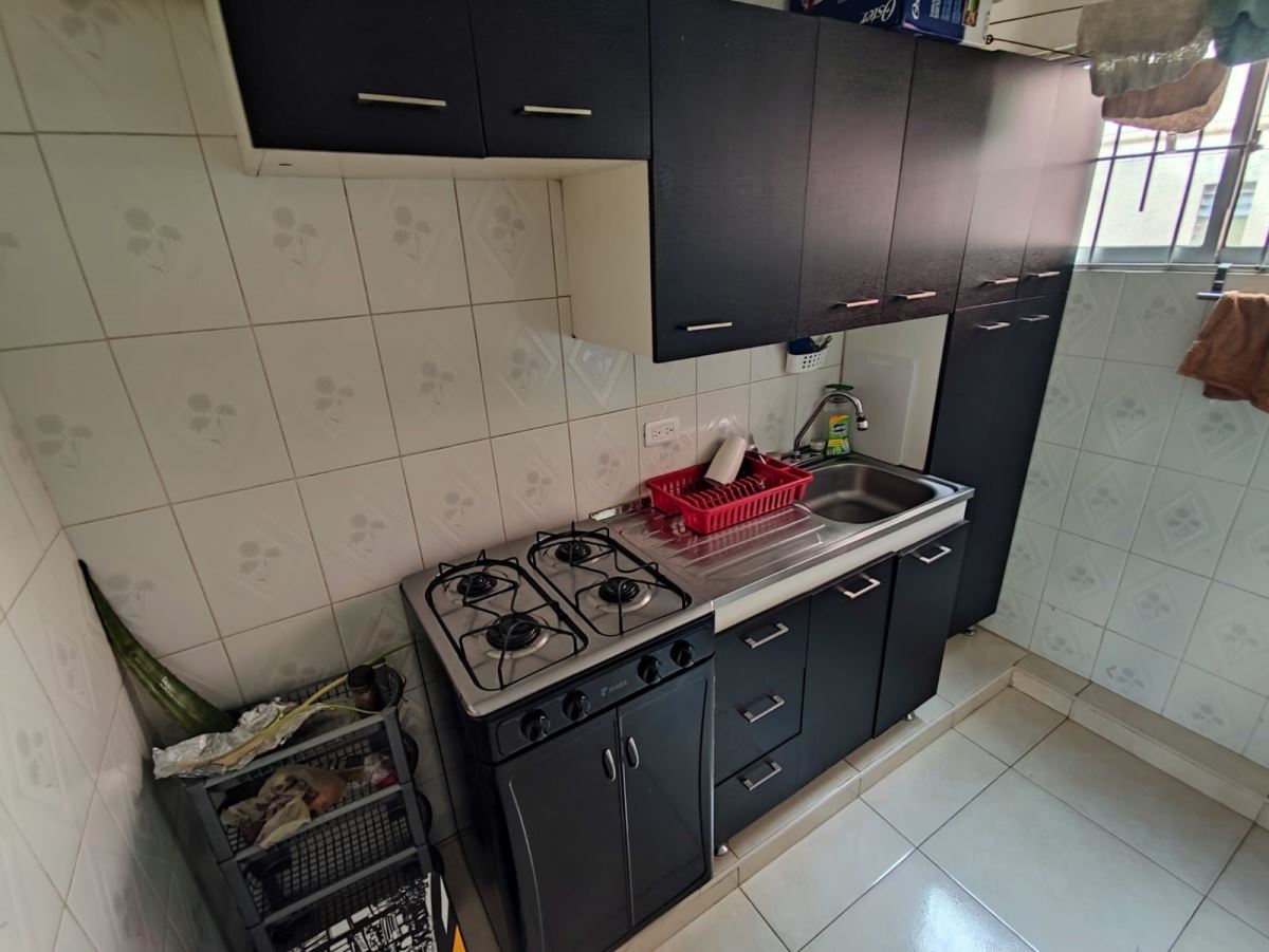 Apartamento en venta en Engativá, Bogotá · foto 8 de 11