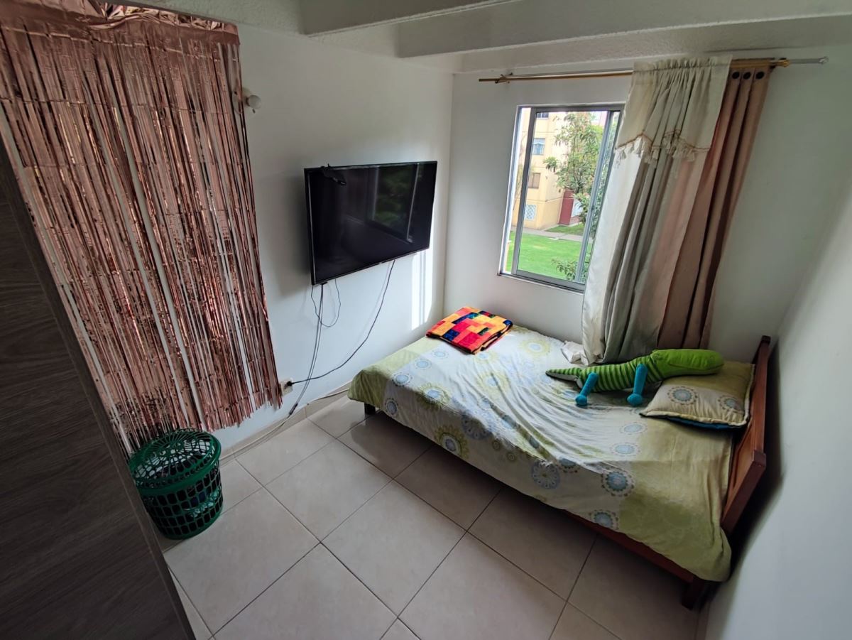 Apartamento en venta en Engativá, Bogotá · foto 11 de 11