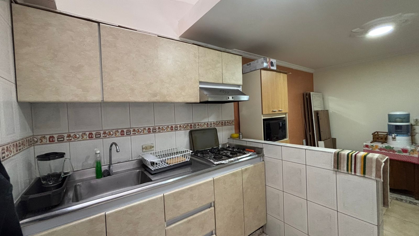 Casa en venta en Alamos, Bogotá · foto 3 de 24