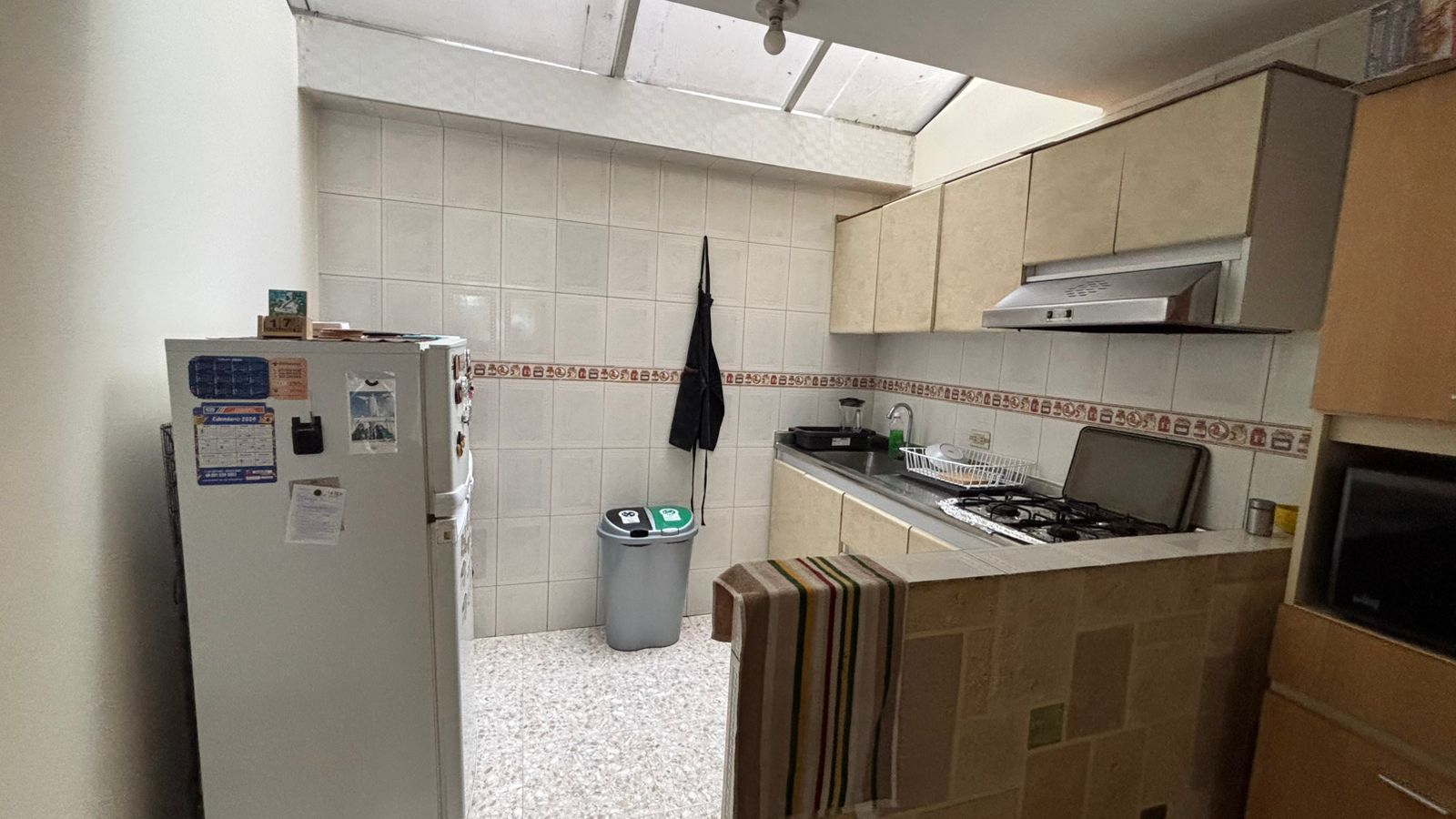 Casa en venta en Alamos, Bogotá · foto 4 de 24