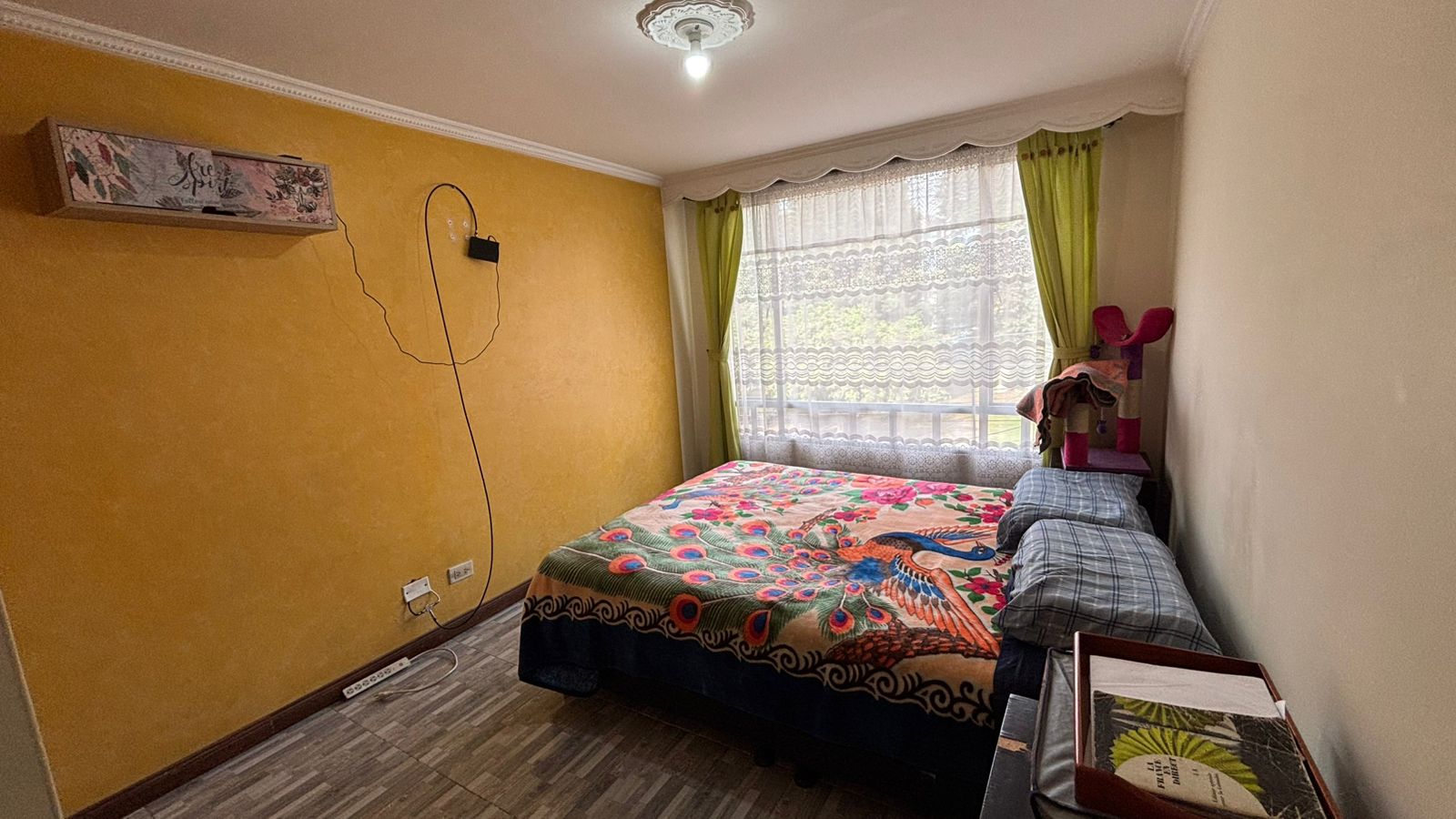 Casa en venta en Alamos, Bogotá · foto 6 de 24