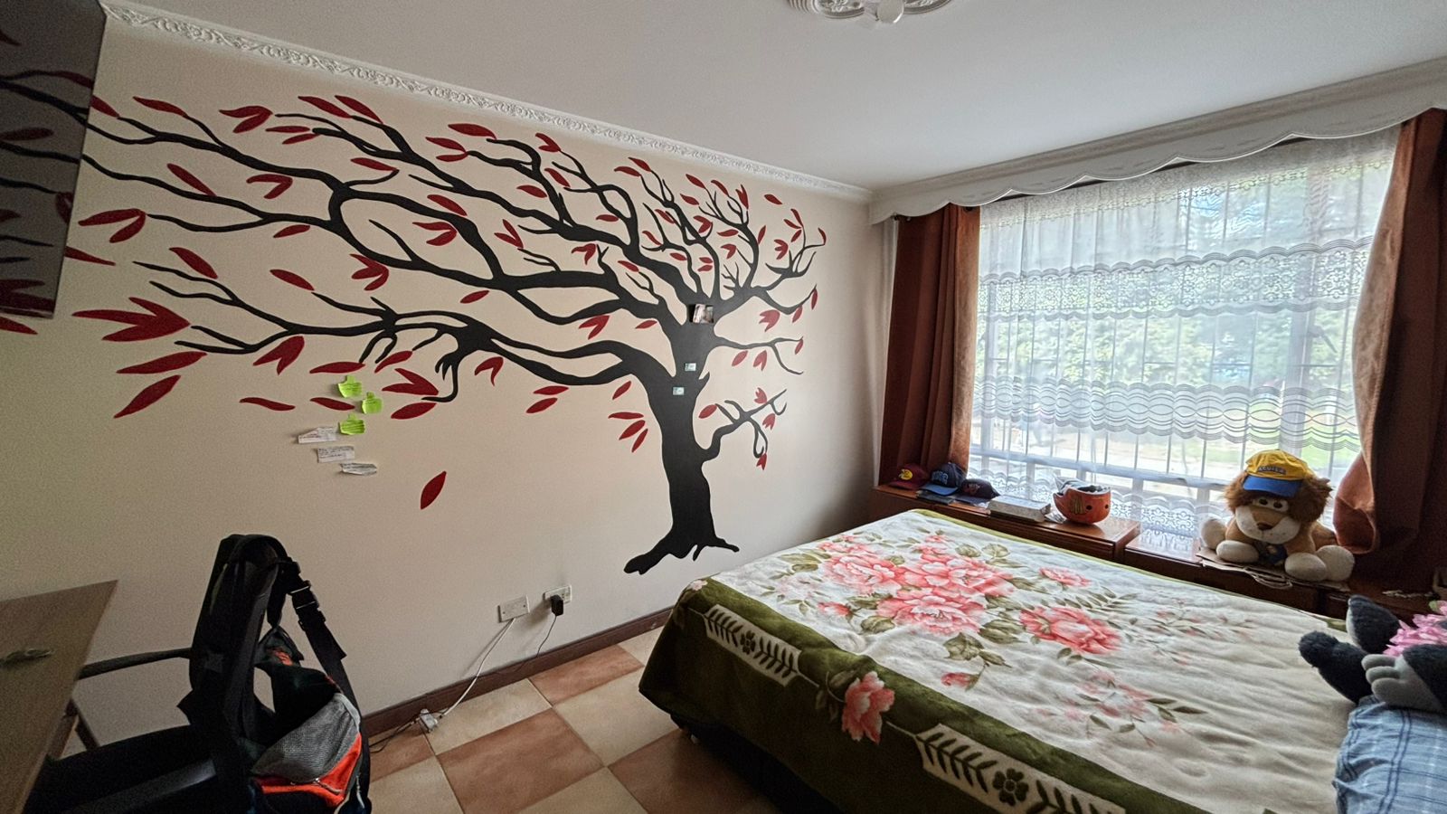 Casa en venta en Alamos, Bogotá · foto 9 de 24