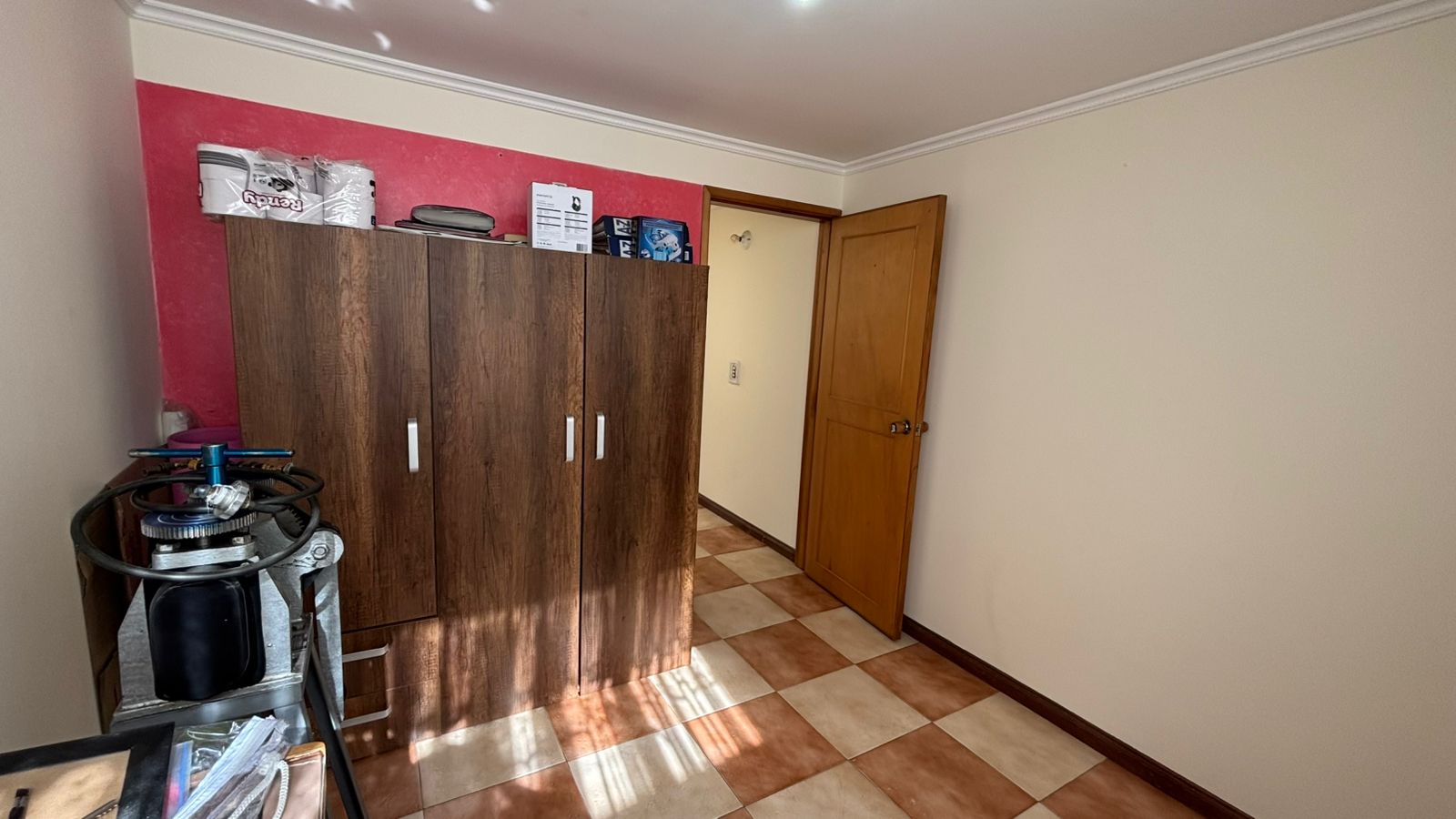 Casa en venta en Alamos, Bogotá · foto 11 de 24