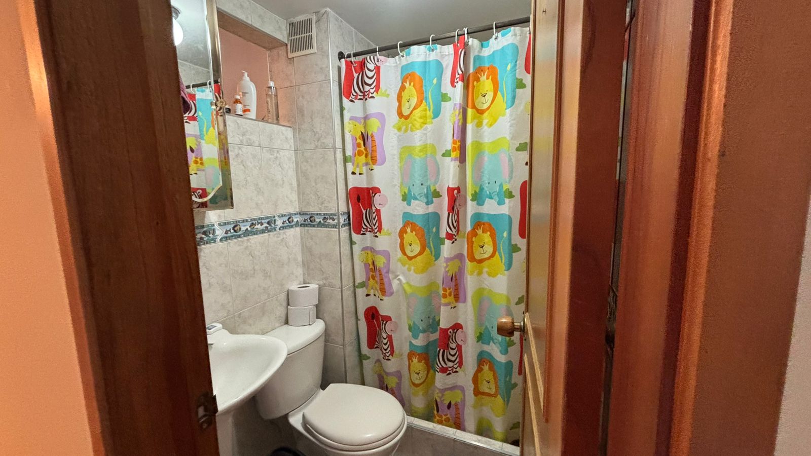 Casa en venta en Alamos, Bogotá · foto 13 de 24