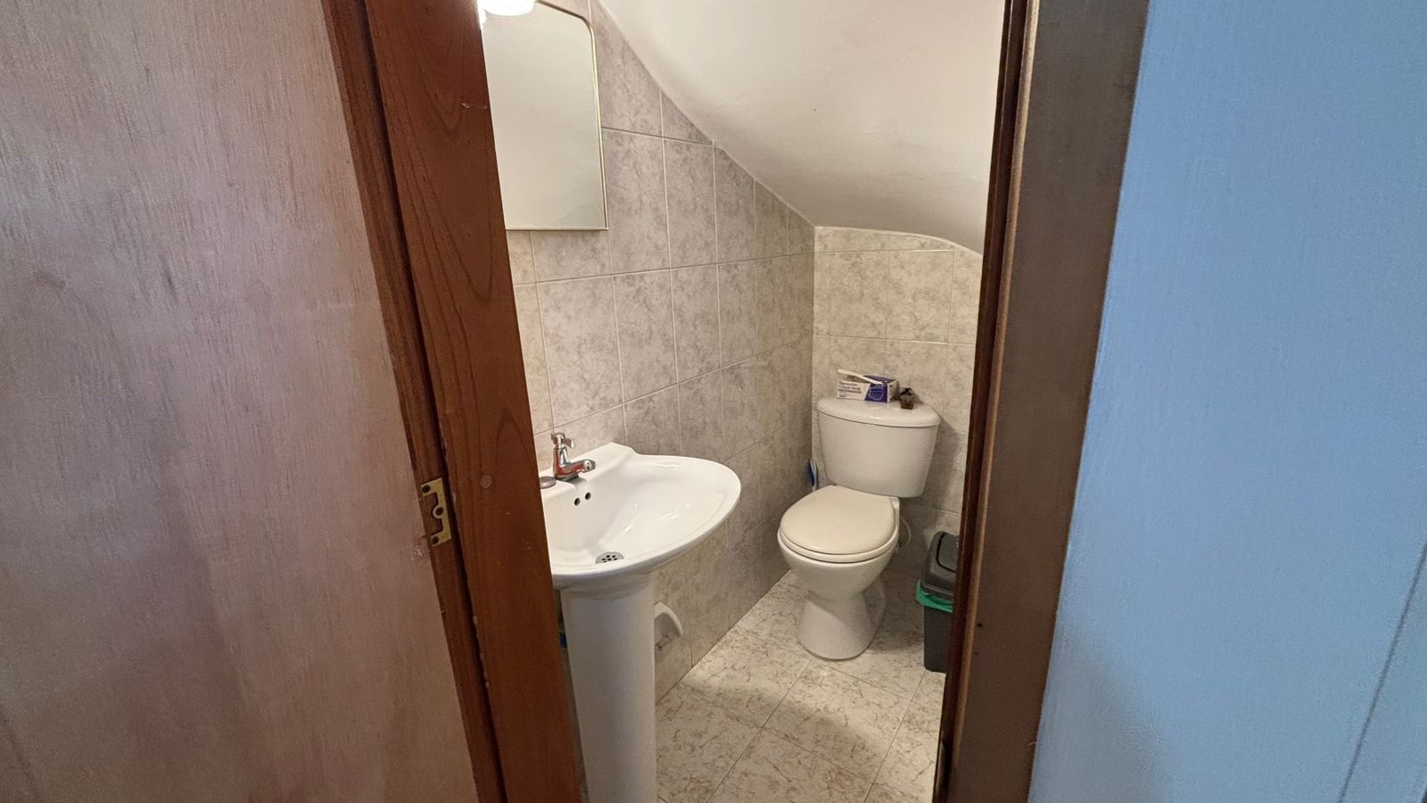 Casa en venta en Alamos, Bogotá · foto 18 de 24