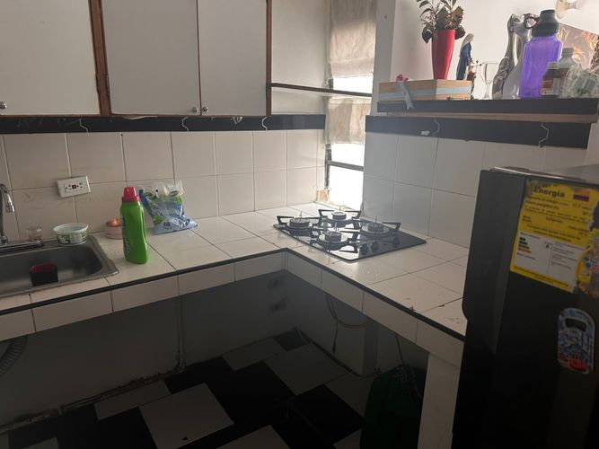 Apartamento de 3 alcobas en arriendo en Belén, Medellín, 53 m² · foto 2 de 14