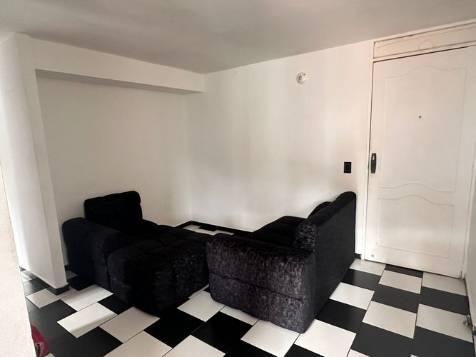 Apartamento de 3 alcobas en arriendo en Belén, Medellín, 53 m² · foto 3 de 14