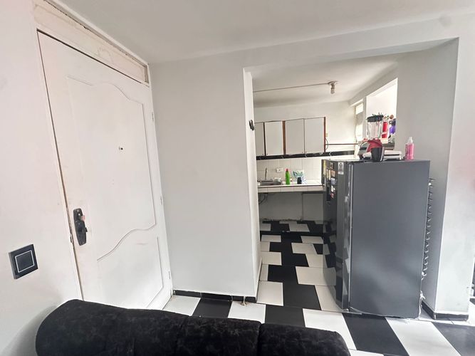Apartamento de 3 alcobas en arriendo en Belén, Medellín, 53 m² · foto 5 de 14