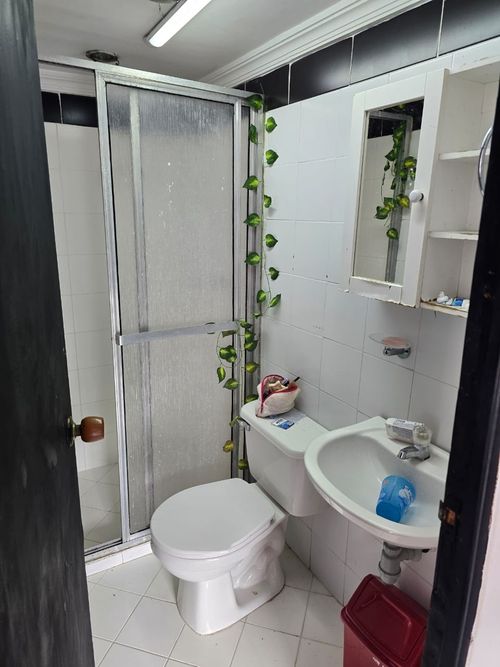Apartamento de 3 alcobas en arriendo en Belén, Medellín, 53 m² · foto 7 de 14