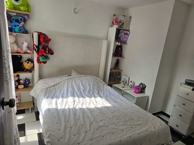 Apartamento de 3 alcobas en arriendo en Belén, Medellín, 53 m² · foto 8 de 14