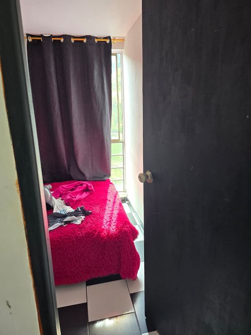 Apartamento de 3 alcobas en arriendo en Belén, Medellín, 53 m² · foto 10 de 14