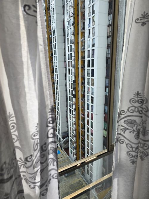 Apartamento de 3 alcobas en arriendo en Belén, Medellín, 53 m² · foto 13 de 14