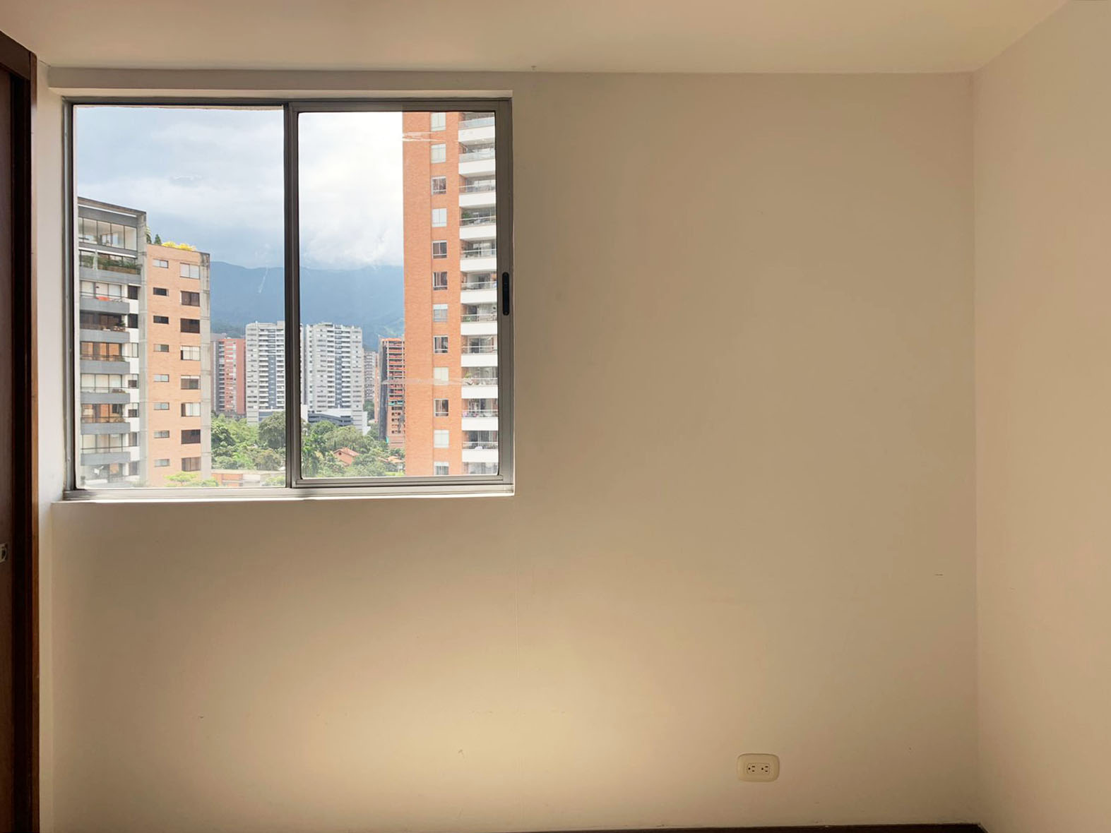2BR Apartment in El esmeraldal (72 m²) - 2