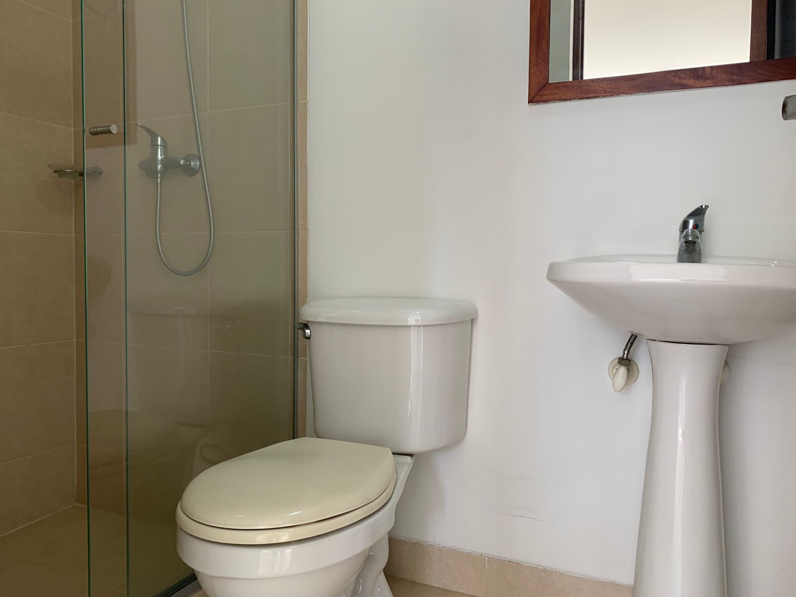 2BR Apartment in El esmeraldal (72 m²) - 3