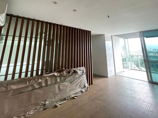 Oficina en arriendo en Manila, Medellín, 82 m² · foto 4 de 6