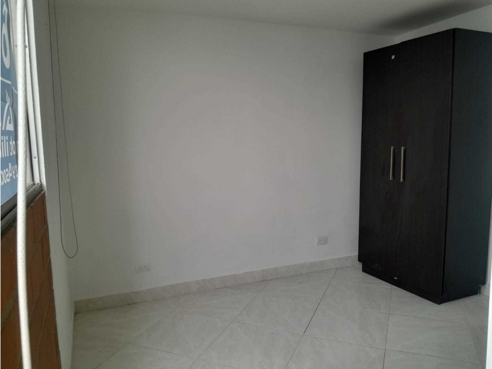 Apartaestudio en  Arriendo en Villa hermosa, Medellín - Miniatura 2