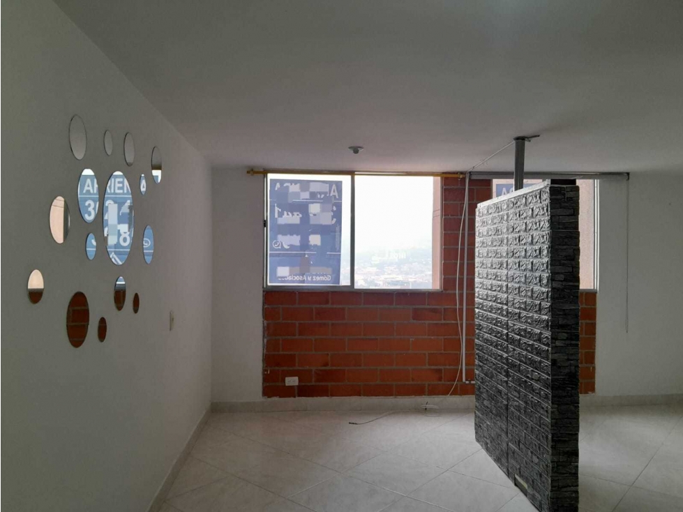Apartaestudio en  Arriendo en Villa hermosa, Medellín - Miniatura 7