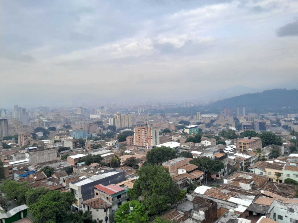 Apartaestudio en  Arriendo en Villa hermosa, Medellín - Miniatura 8